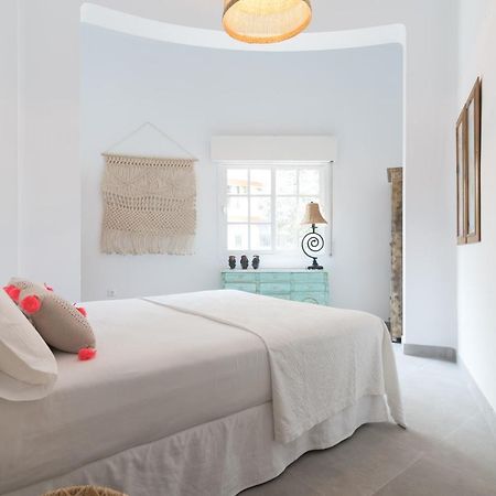Apartamento Juan De Austria Malaga Luaran gambar