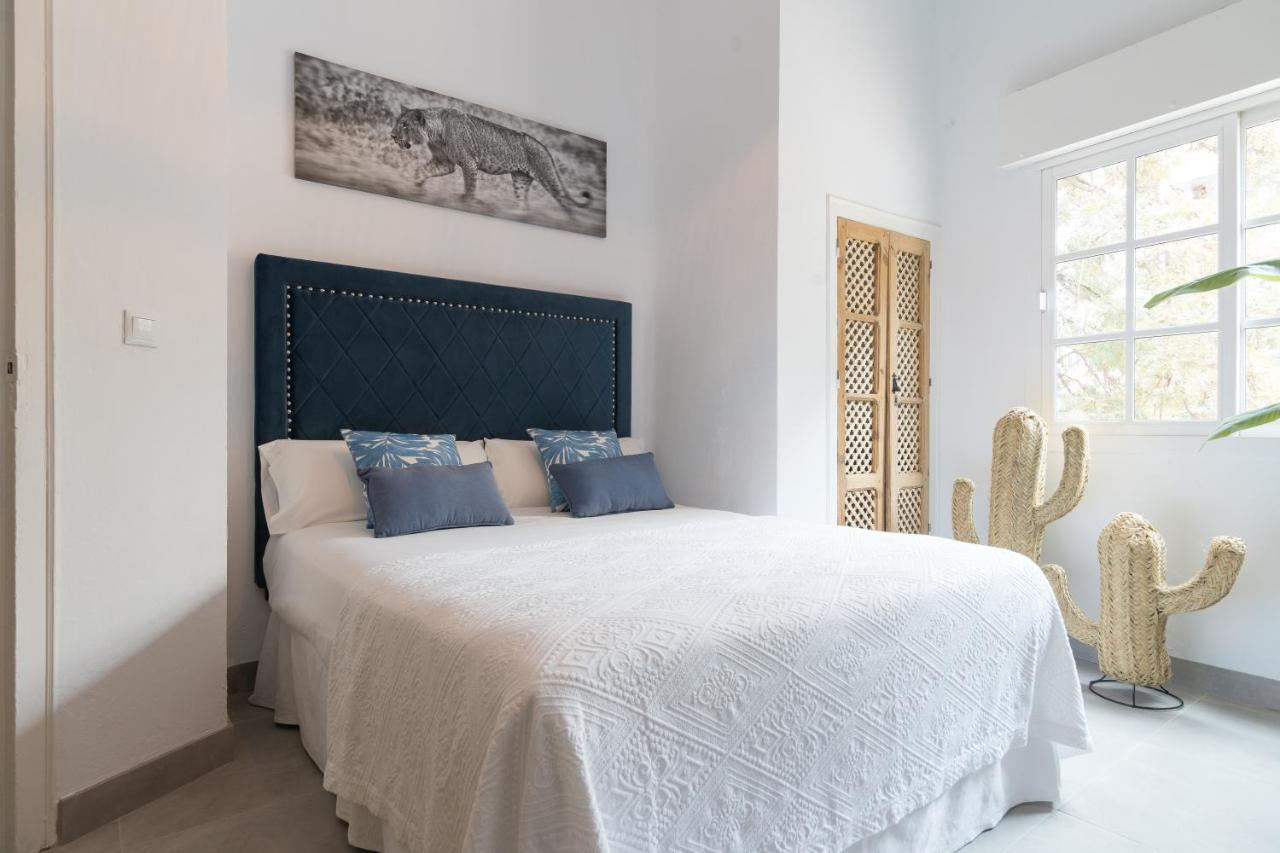 Apartamento Juan De Austria Malaga Luaran gambar