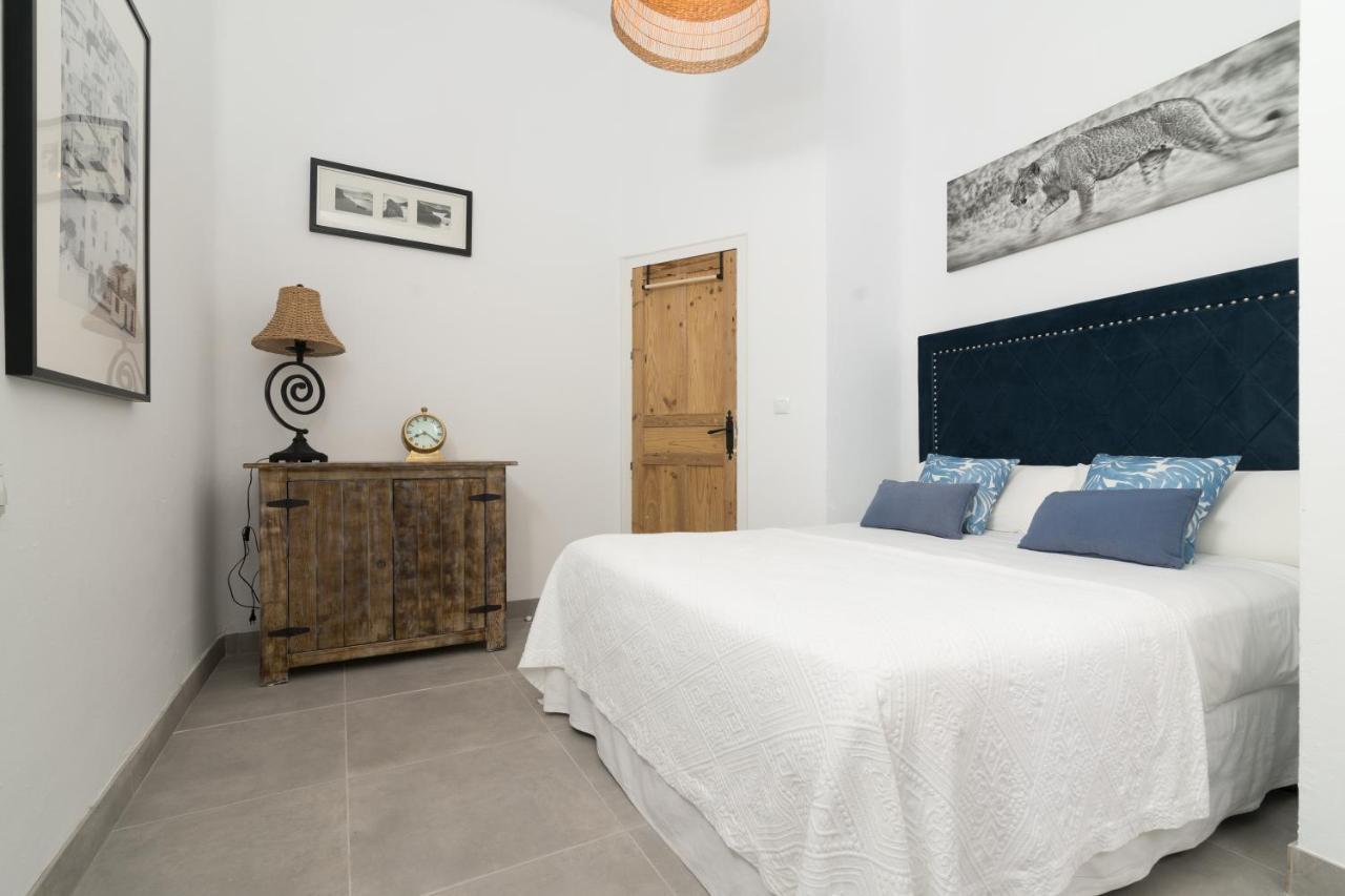 Apartamento Juan De Austria Malaga Luaran gambar
