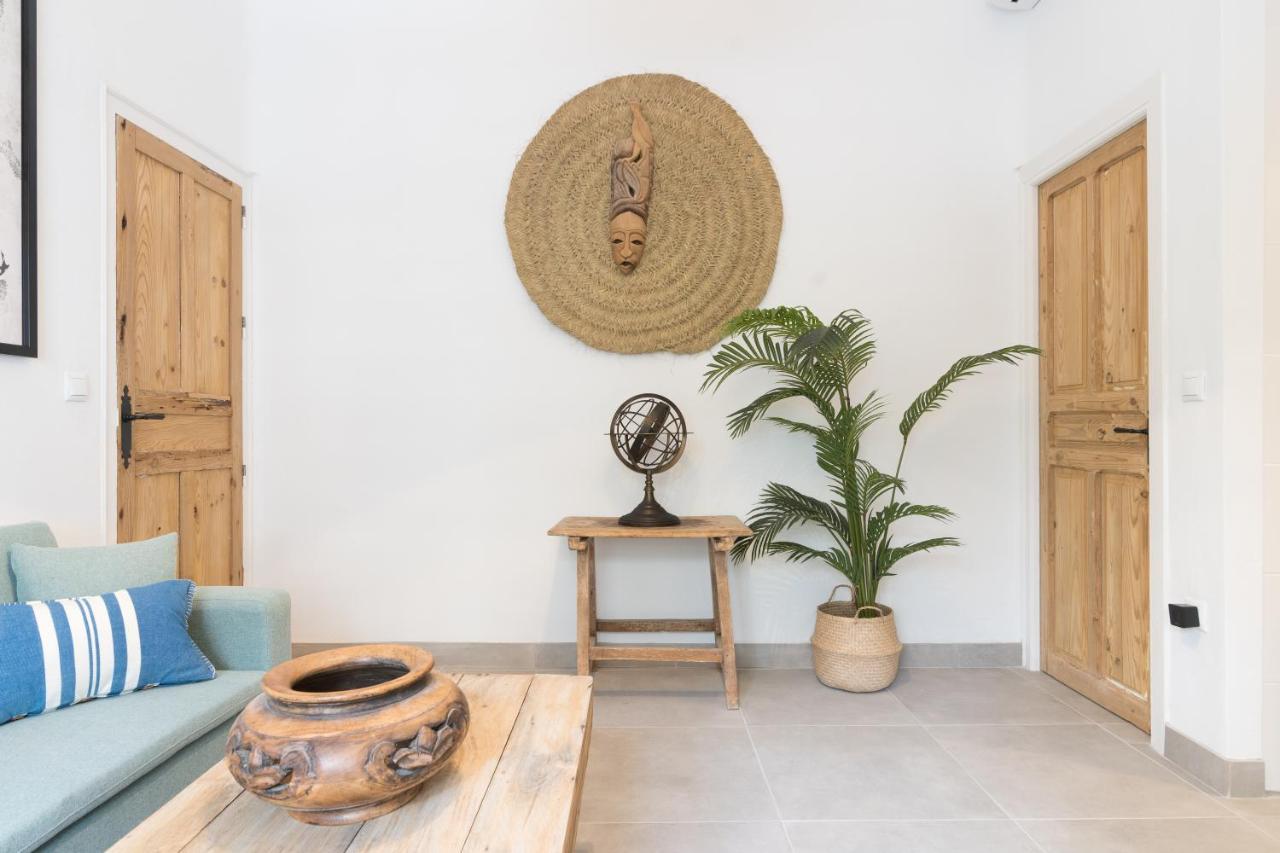 Apartamento Juan De Austria Malaga Luaran gambar